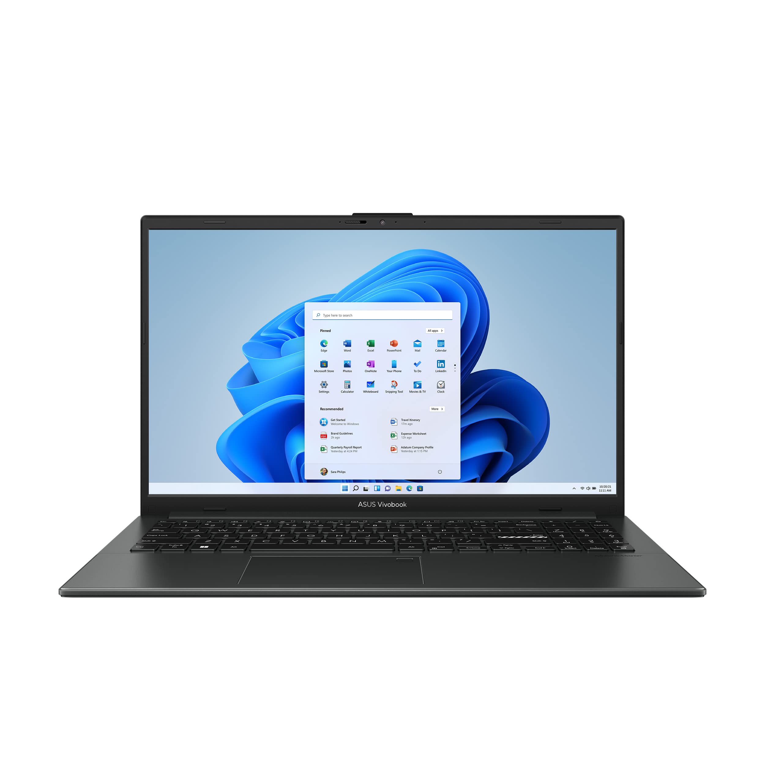 Asus VivoBook Go 15 OLED (2026, AMD Ryzen 3 7320U, 16GB RAM, 512GB SSD)