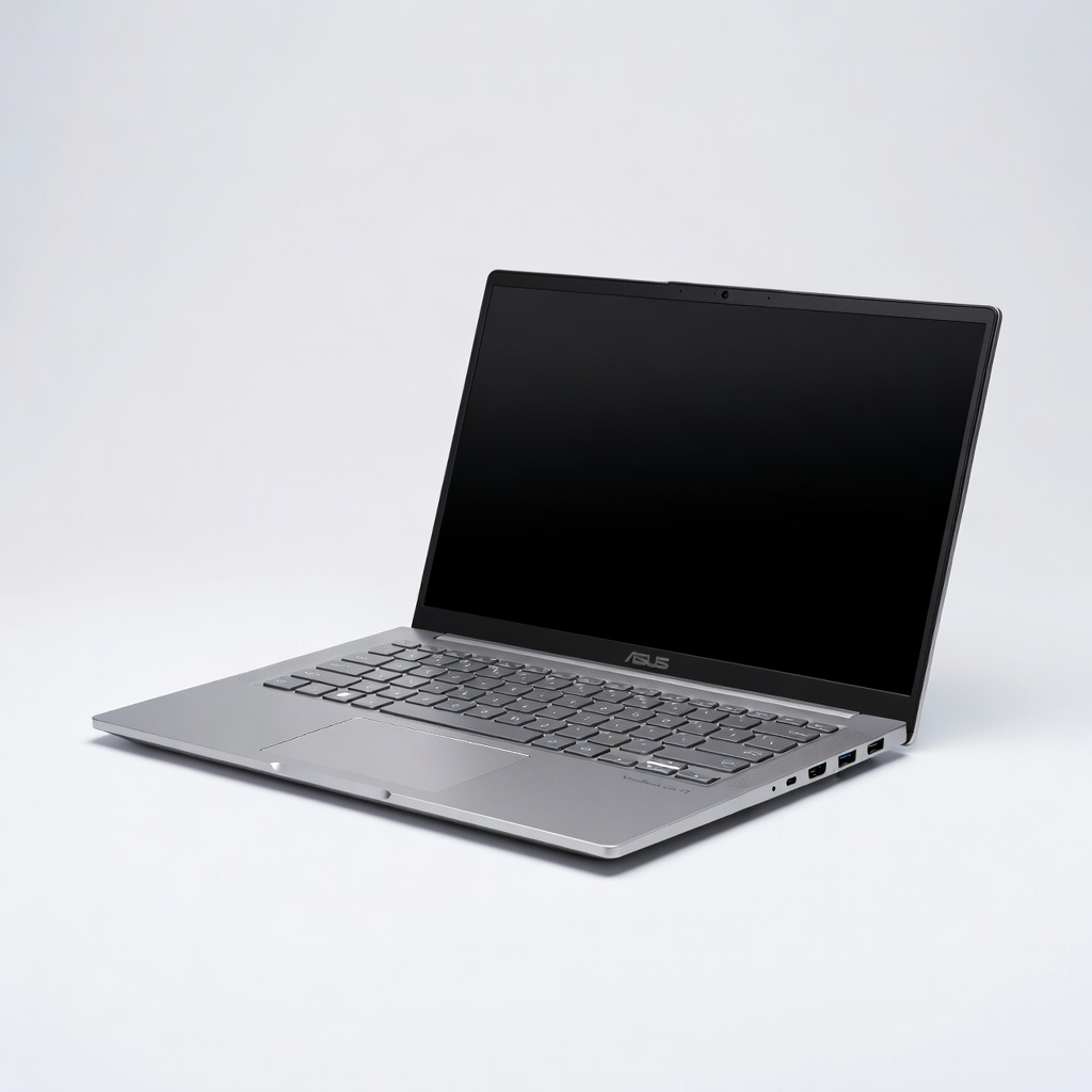 ASUS VivoBook Go 15 OLED E1504FA 15.6-inch AMD Ryzen 3 7320U