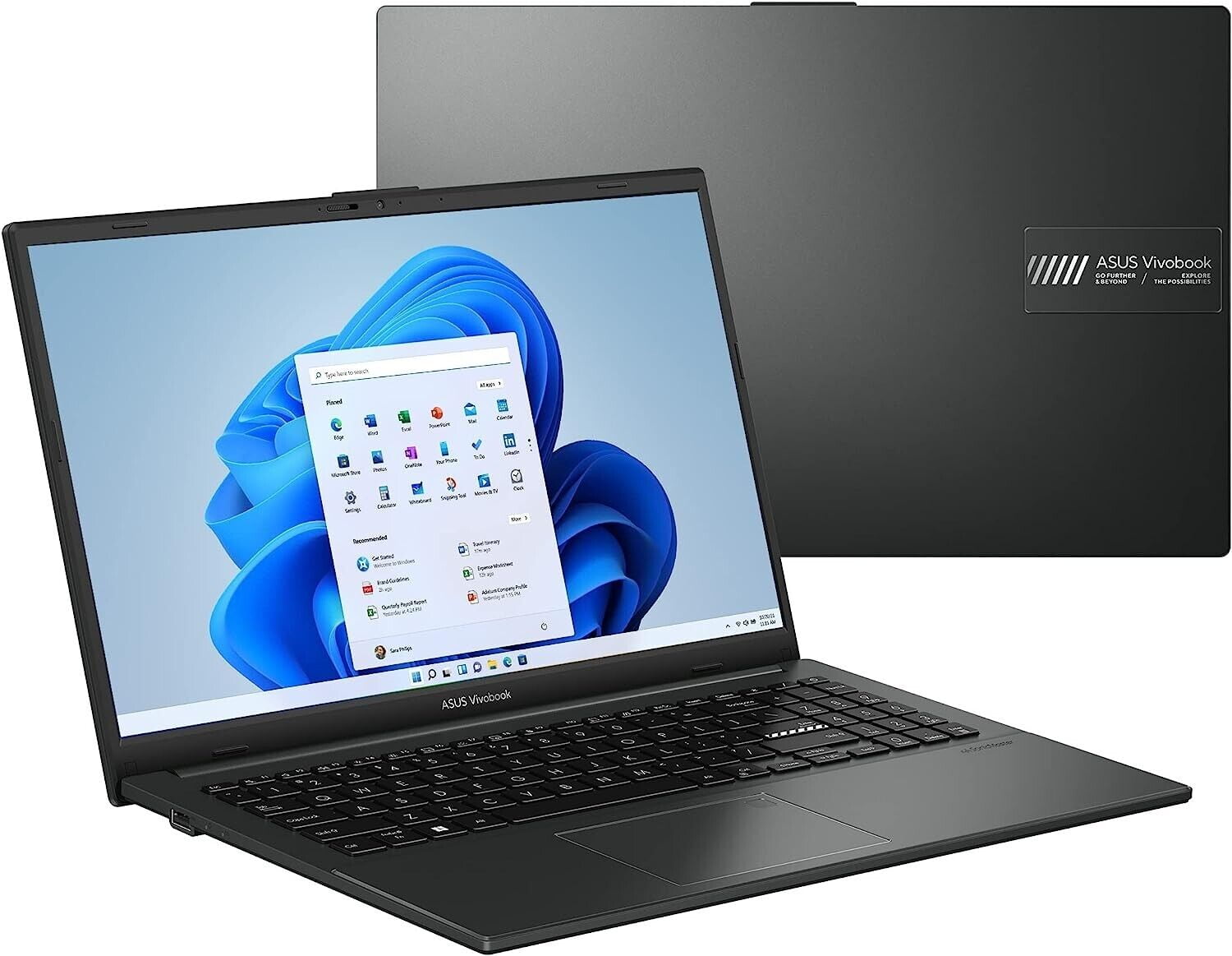Asus VivoBook Go 15 OLED (E1504FA, 2026 Edition)