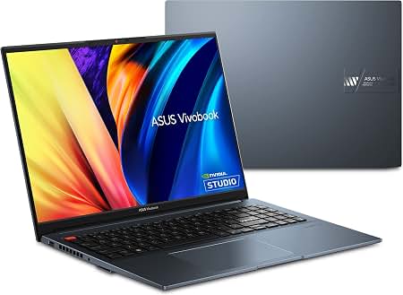 ASUS Vivobook Pro 16 OLED