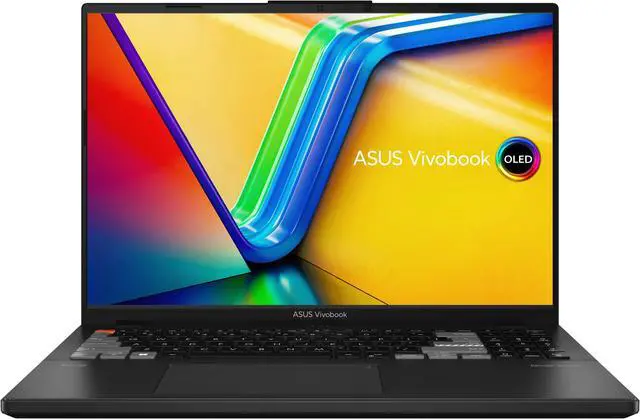 ASUS VivoBook Pro 16X OLED (K6604, 2026)