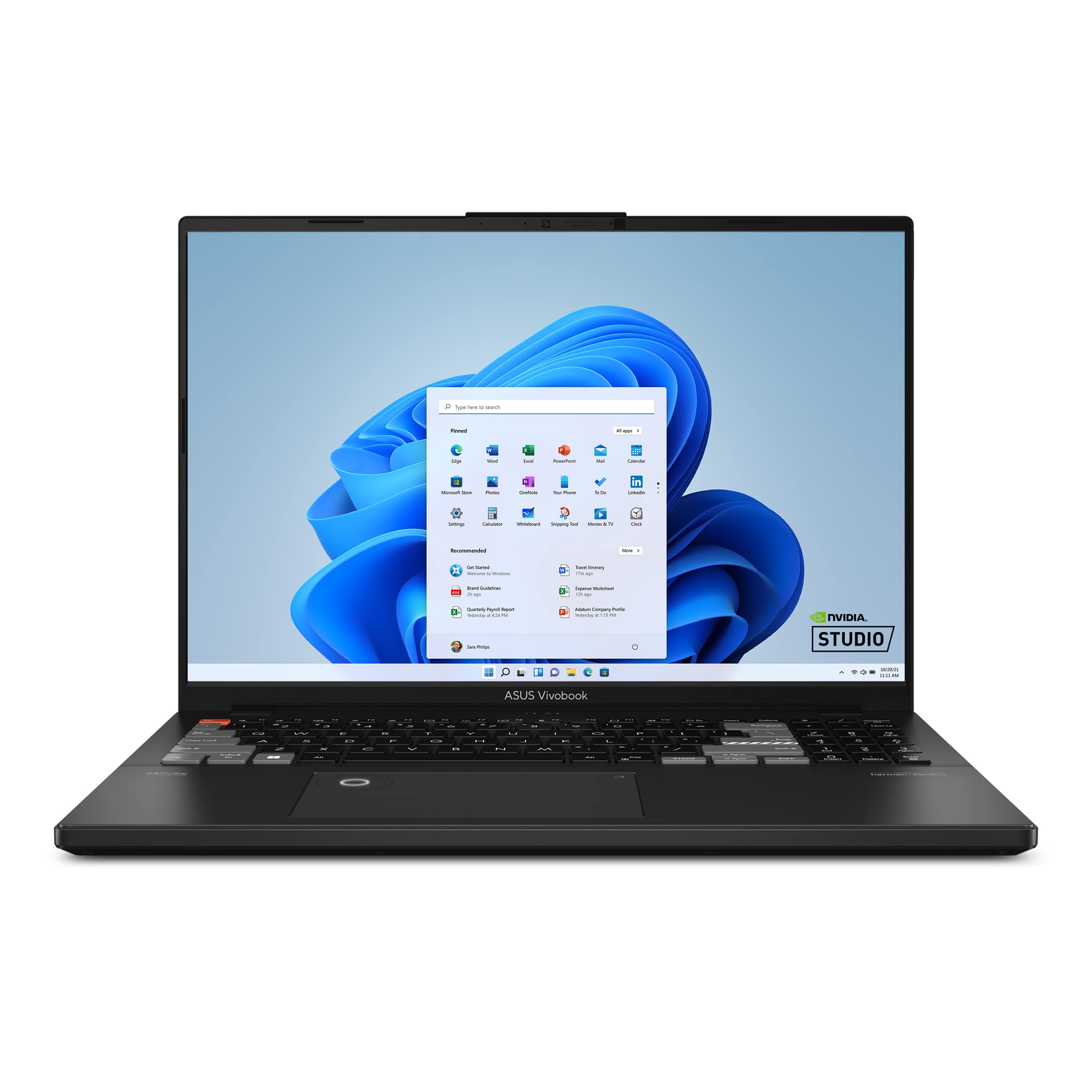 ASUS VivoBook Pro 16X OLED (N7602ZV, 2025)