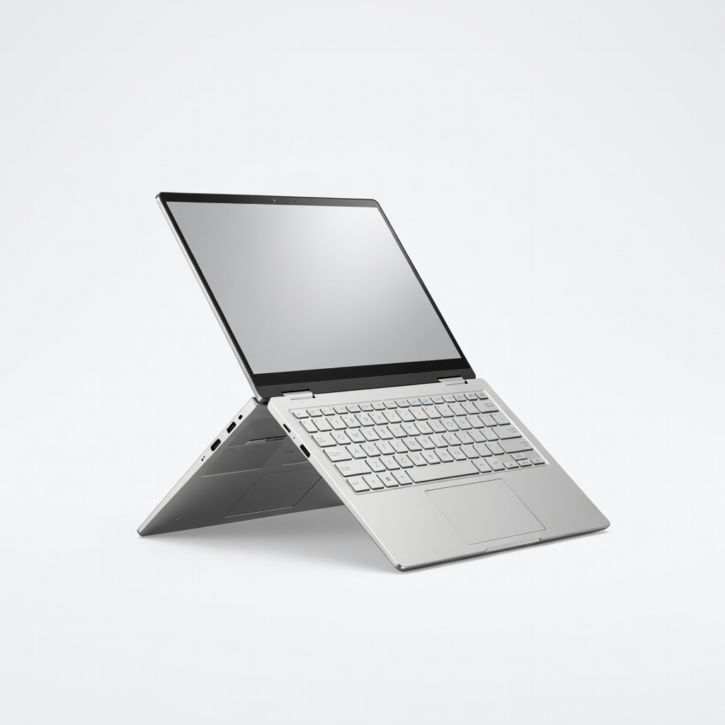 Asus VivoBook S 14 Flip (2025)