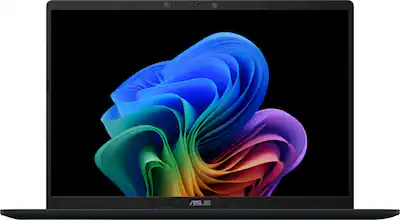Asus VivoBook S 14 OLED Snapdragon X Plus 16GB RAM 1TB SSD