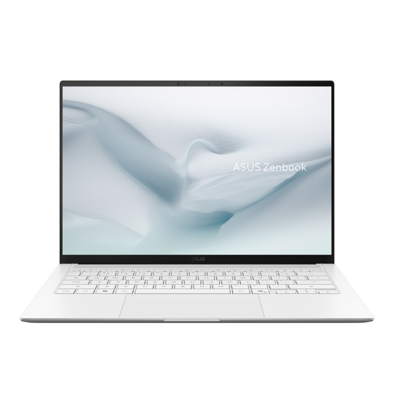 Asus Vivobook S 14 OLED (UX5406)
