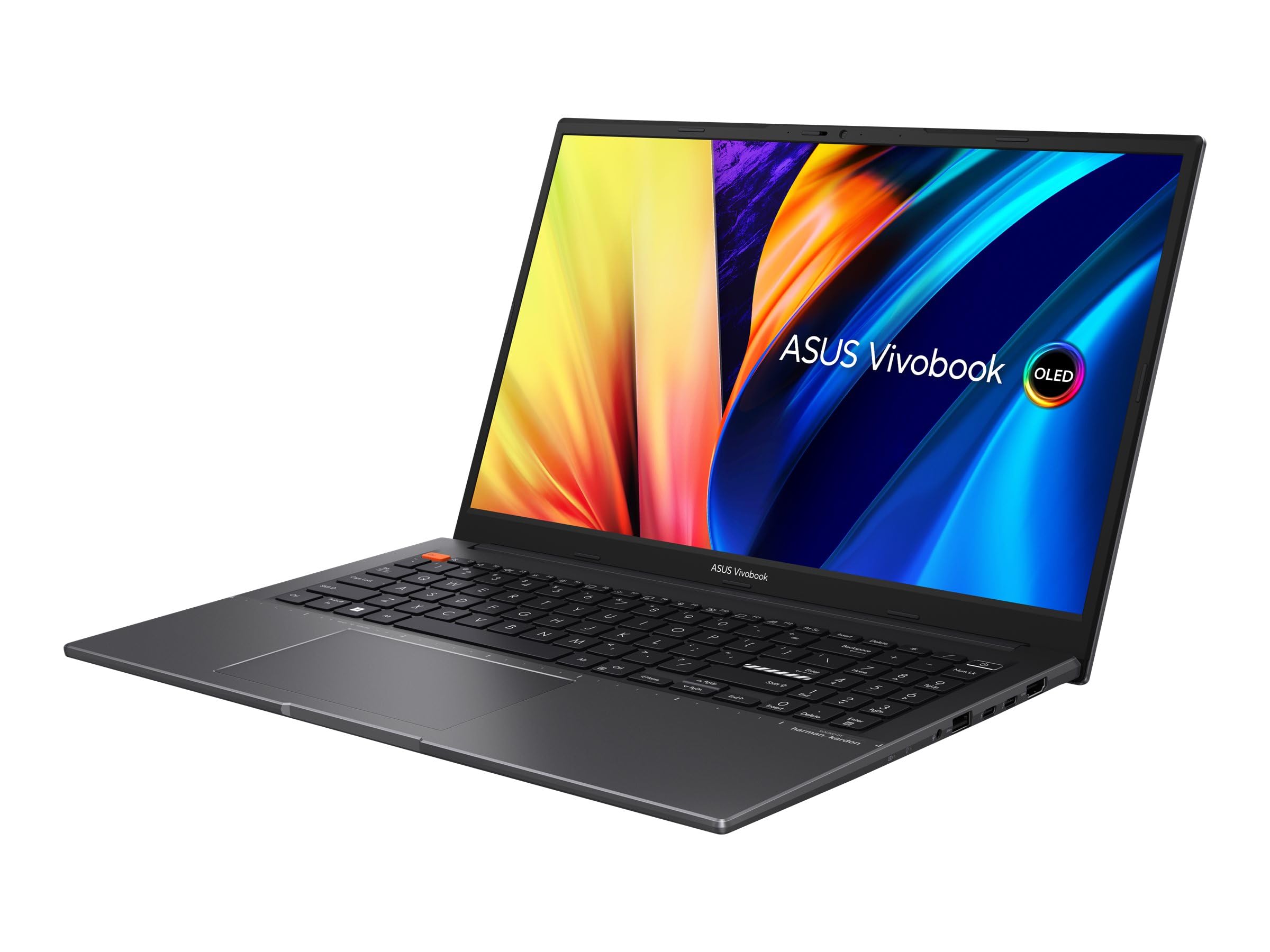 Asus VivoBook S 15 OLED (2026) Intel Core Ultra 5