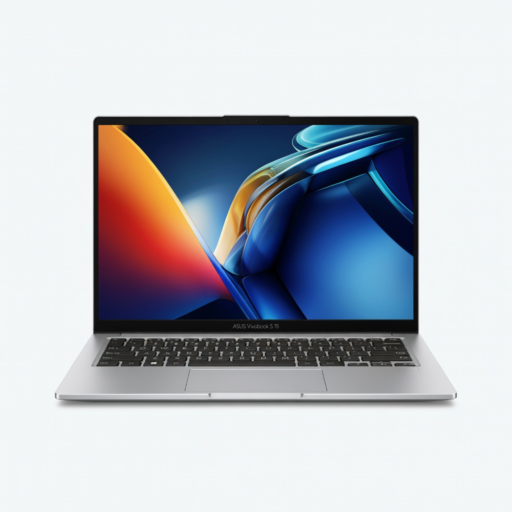 Asus Vivobook S 15 OLED (2026) Snapdragon X Plus