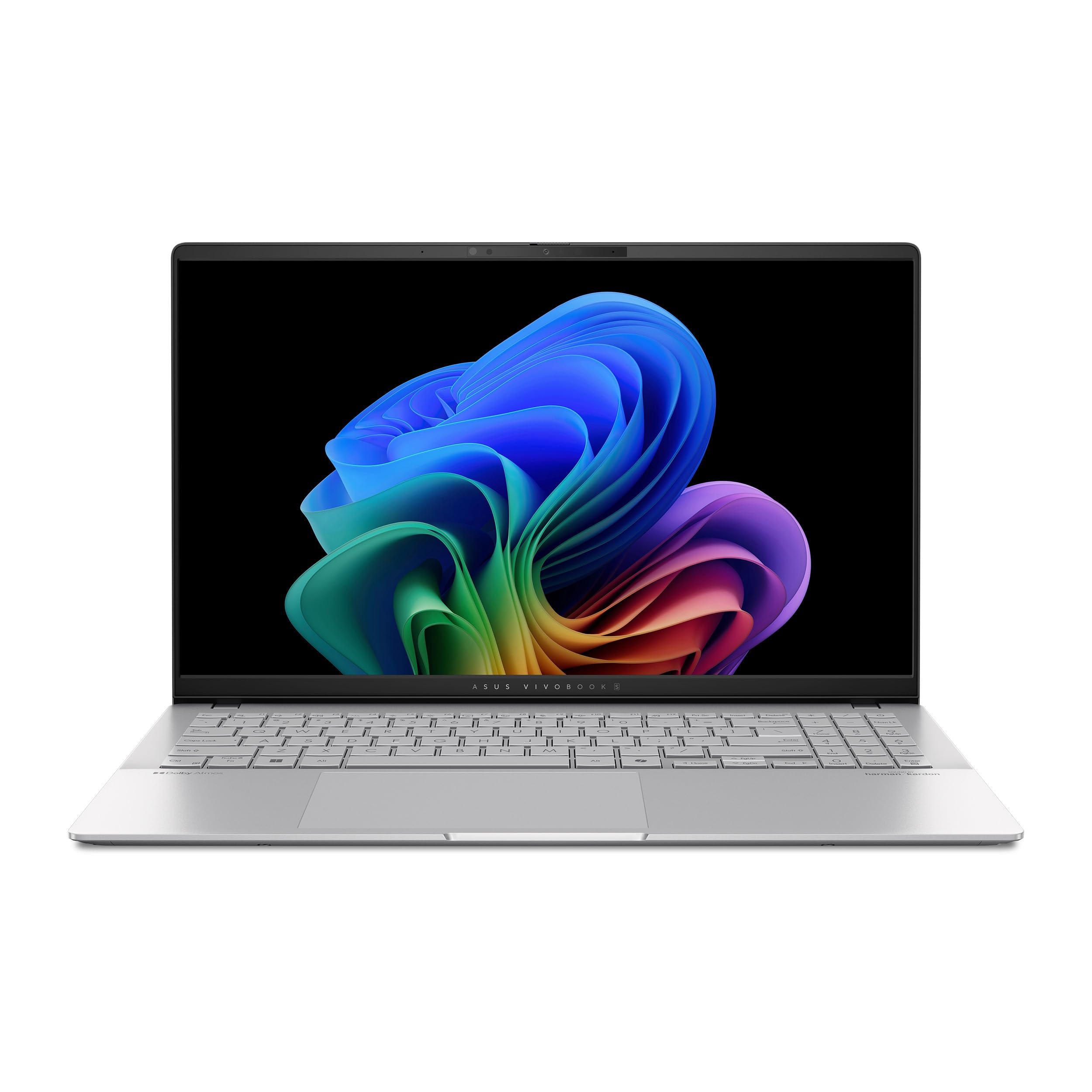Asus VivoBook S 15 OLED (S5507, 2026, Snapdragon X Elite)