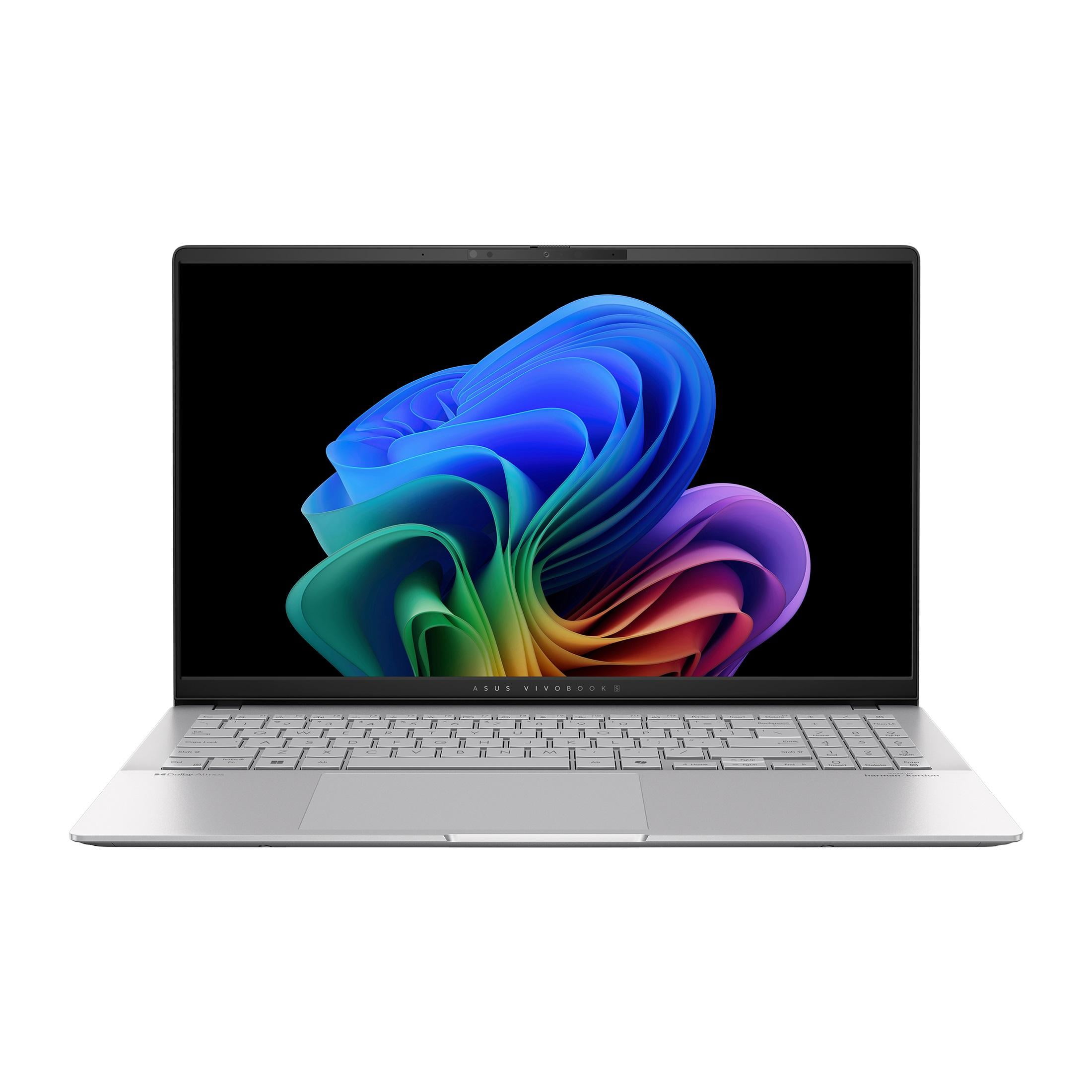 ASUS Vivobook S 15 (Snapdragon)