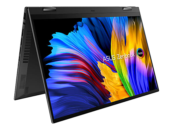 ASUS Zenbook 14 Flip OLED
