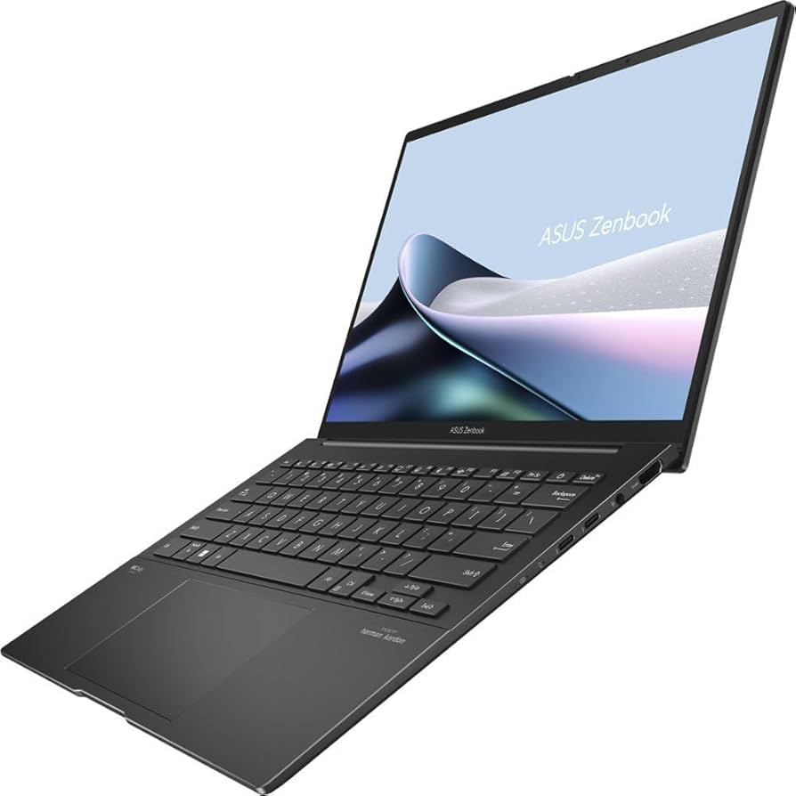 ASUS Zenbook 14 OLED