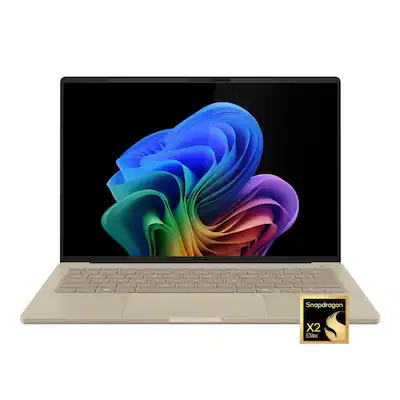 Asus Zenbook 14 OLED (AMD Ryzen AI 300, 2026)