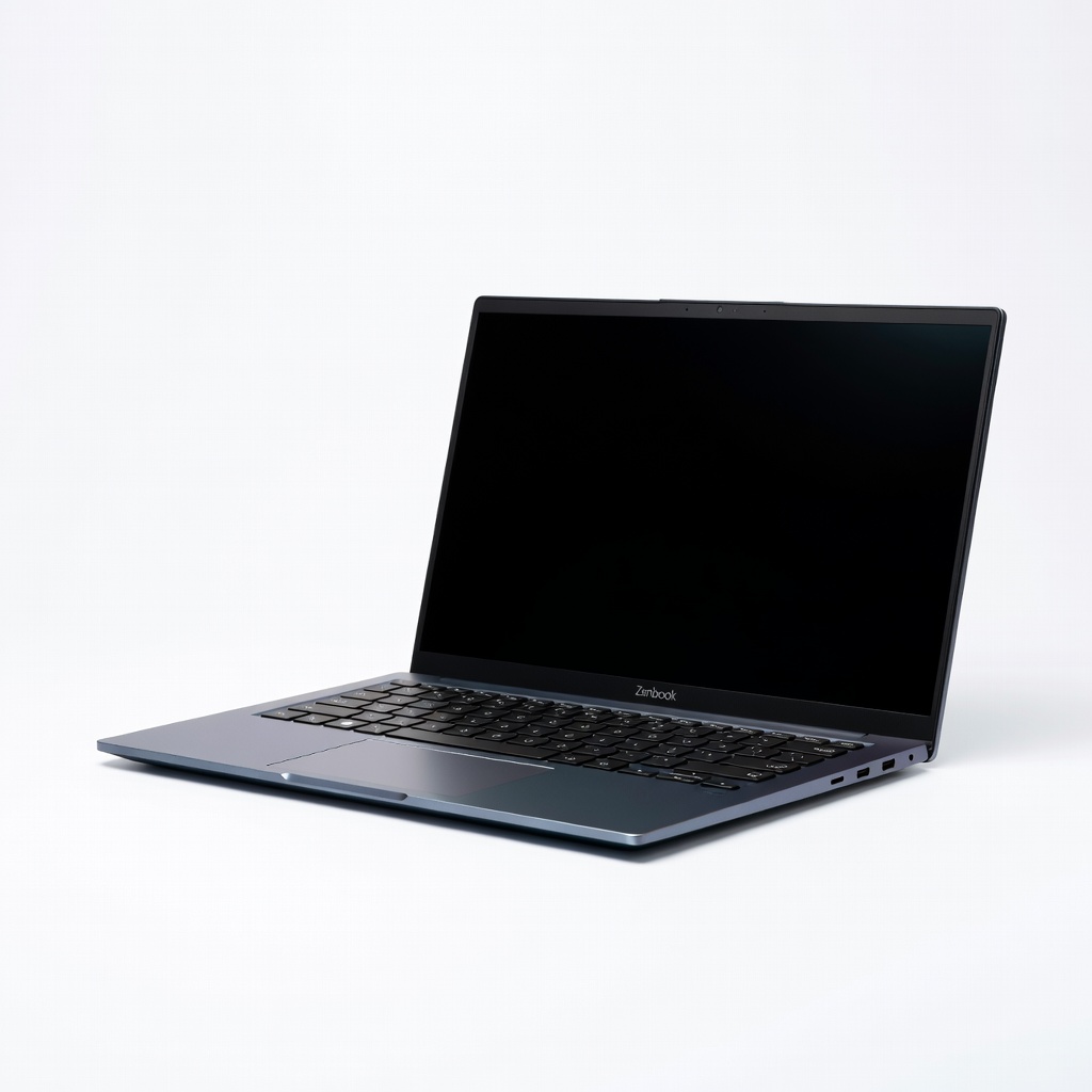Asus Zenbook 14 OLED UM3406 (2024)