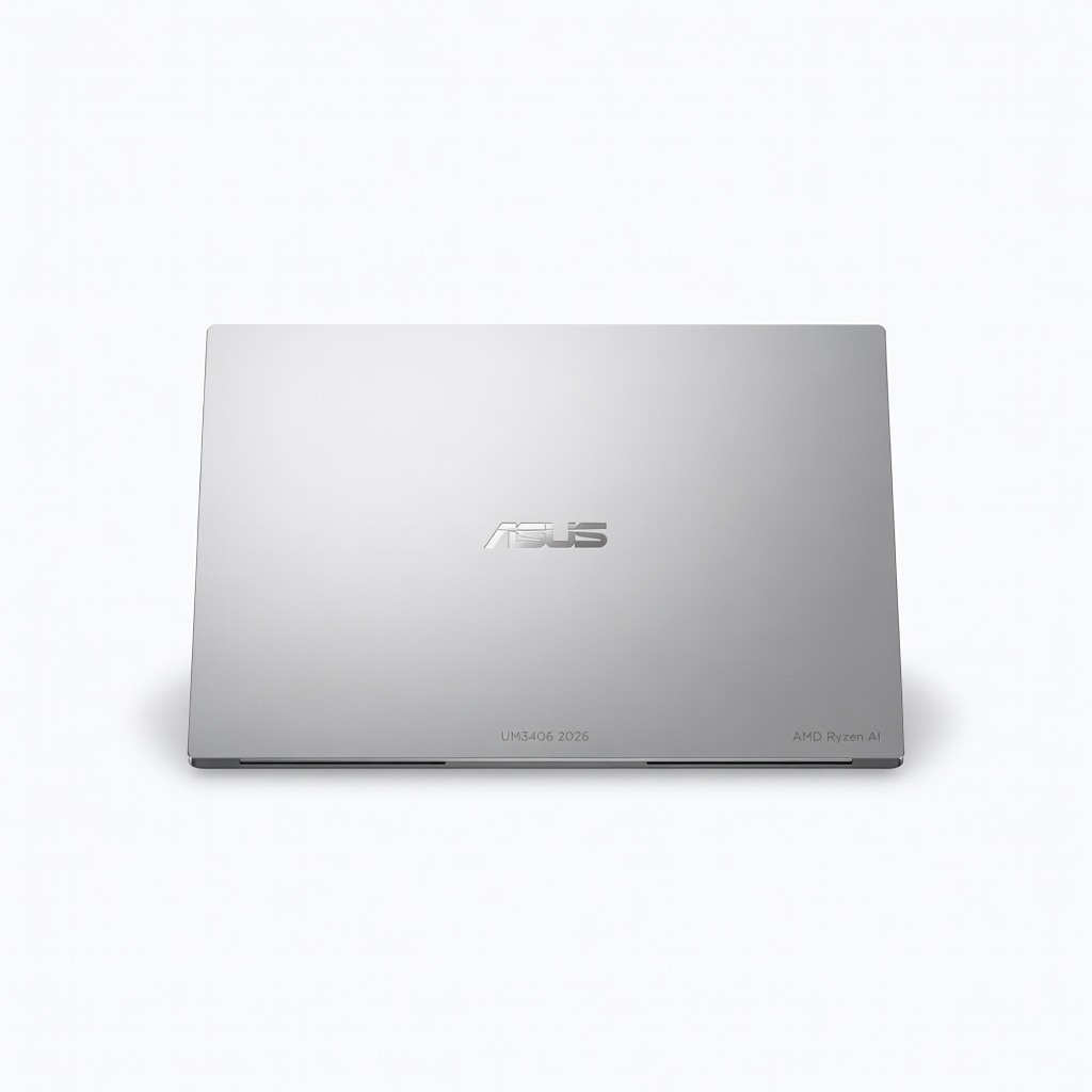 Asus Zenbook 14 OLED (UM3406 2026 AMD Ryzen AI)