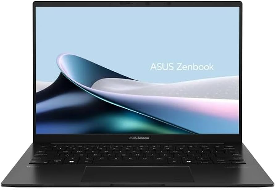 ASUS Zenbook 14 OLED UM3406 (2026, AMD Ryzen AI 9 HX 370)