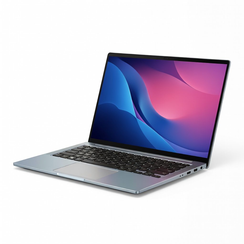 Asus Zenbook 14 OLED (UM3406, AMD Ryzen AI 9 HX 370)