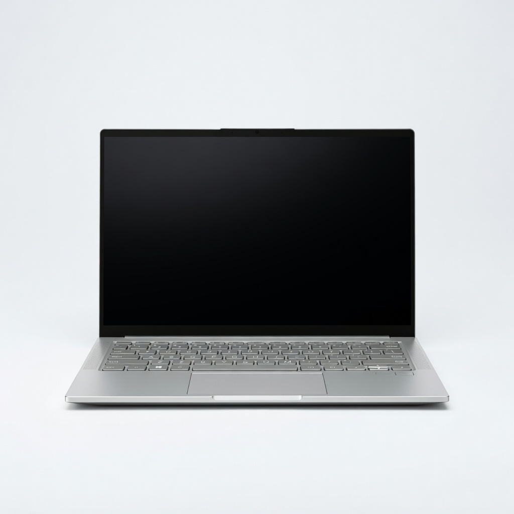 ASUS Zenbook 14 OLED (UM3406HA, AMD Ryzen AI 9, 2025)
