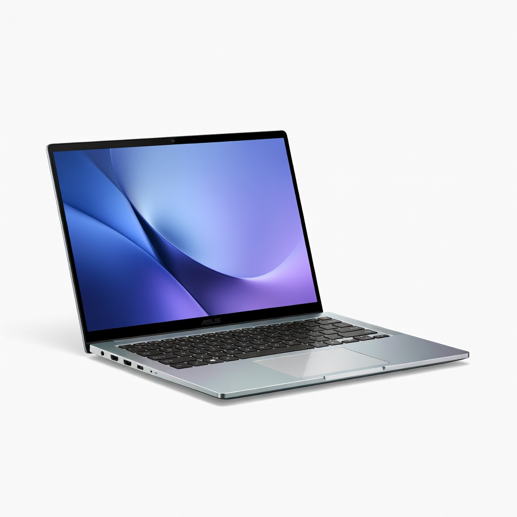 ASUS Zenbook 14 OLED (UM3406HA, AMD Ryzen AI 9 HX 370, 2025)