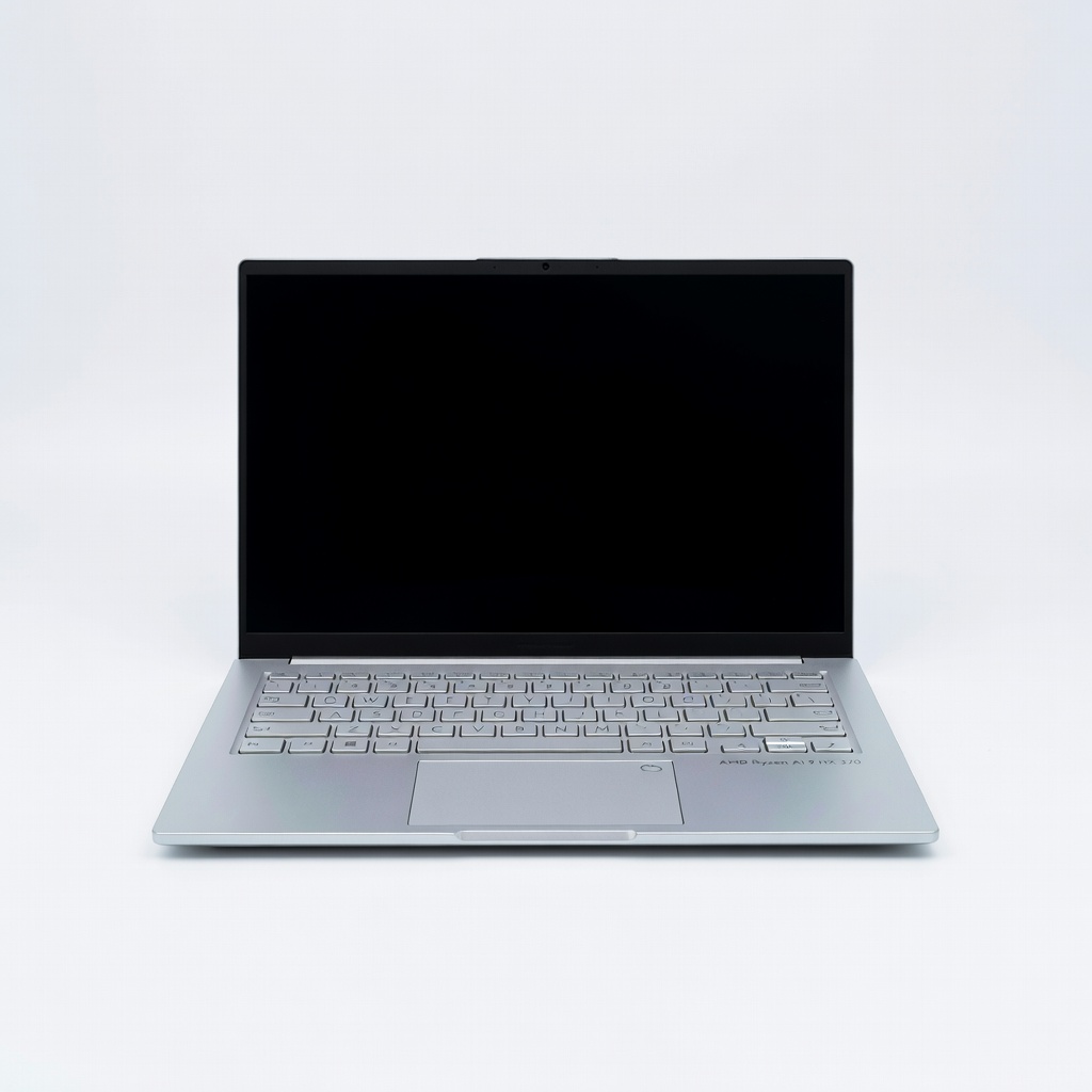 Asus Zenbook 14 OLED UM3406HA AMD Ryzen AI 9 HX 370