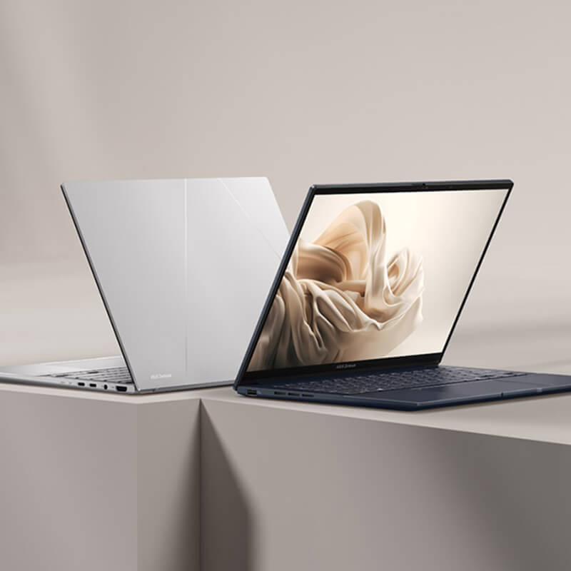 ASUS ZenBook 14 OLED UX3405