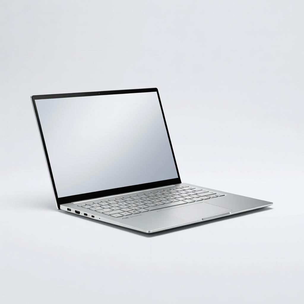 ASUS Zenbook 14 OLED UX3405 (AMD Ryzen AI 9 HX 370)