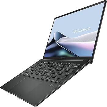 Asus Zenbook 14 OLED (UX3405, Intel Core Ultra 7 155H, 2025)