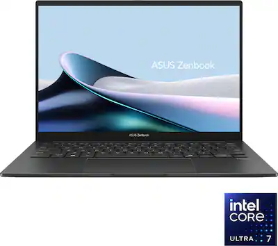 Asus Zenbook 14 OLED (UX3405MA, 2026, Intel Core Ultra 7)