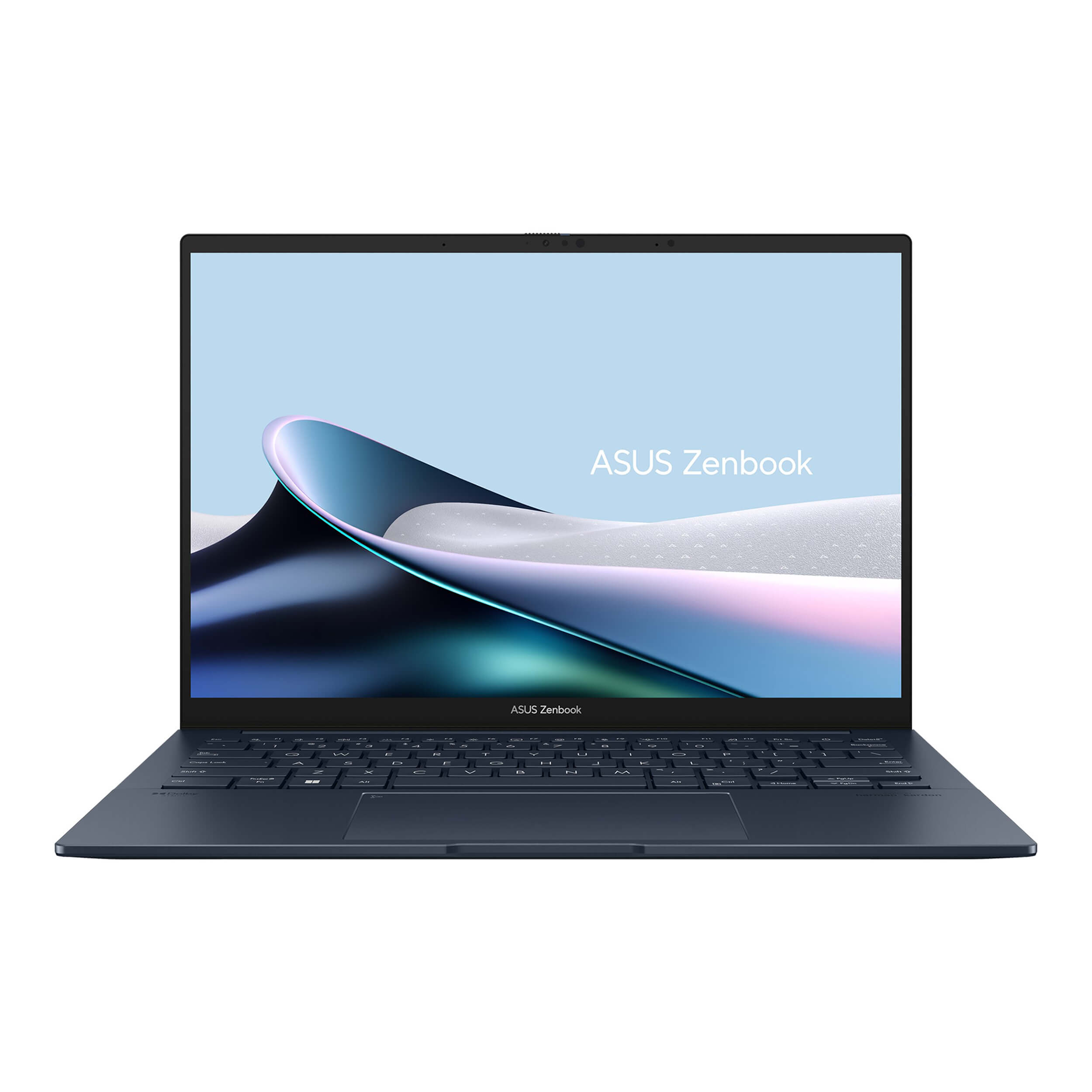 Asus Zenbook 14 OLED (UX3405MA, Intel Core Ultra)