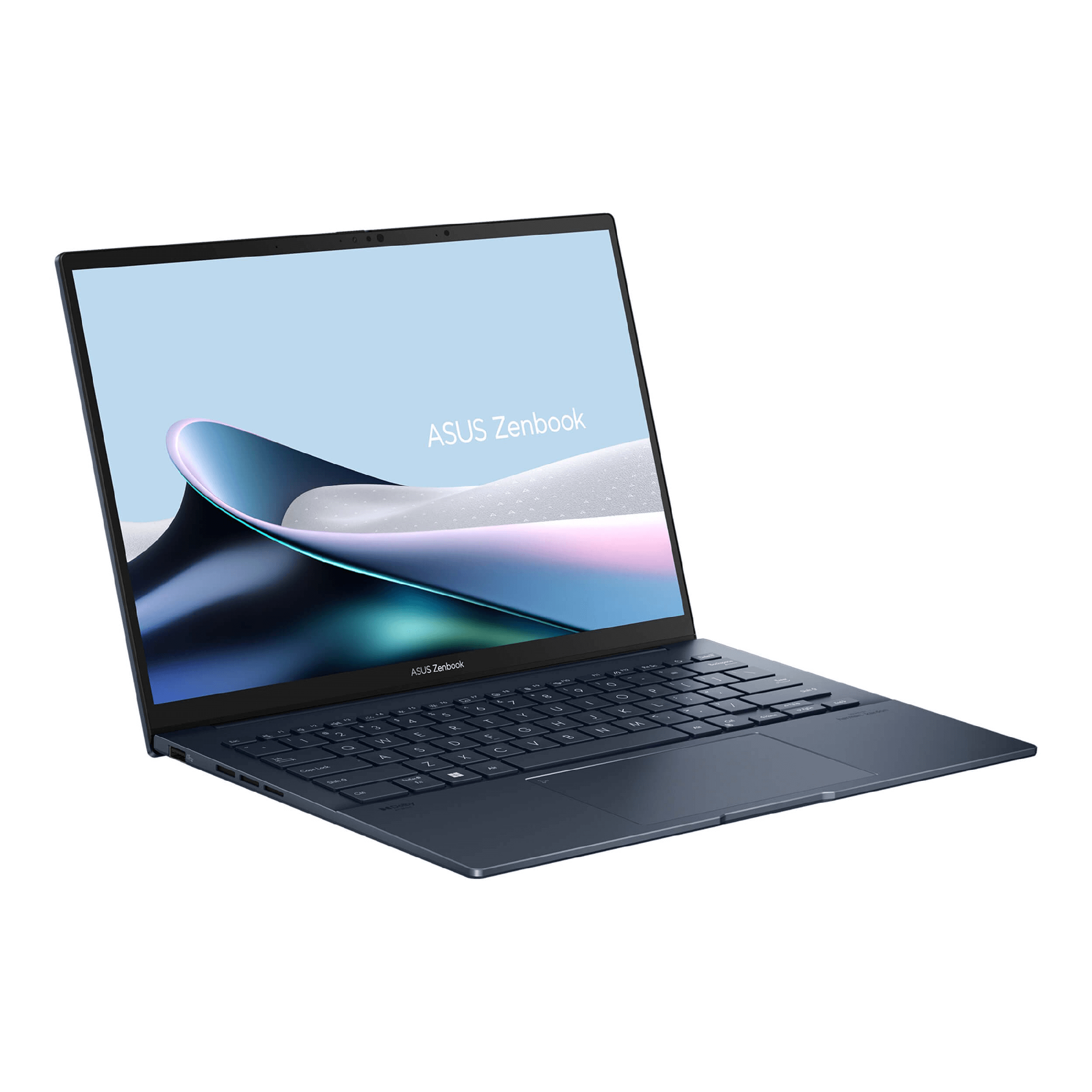Asus Zenbook 14 OLED (UX3405MA, Intel Core Ultra 7, 2025)