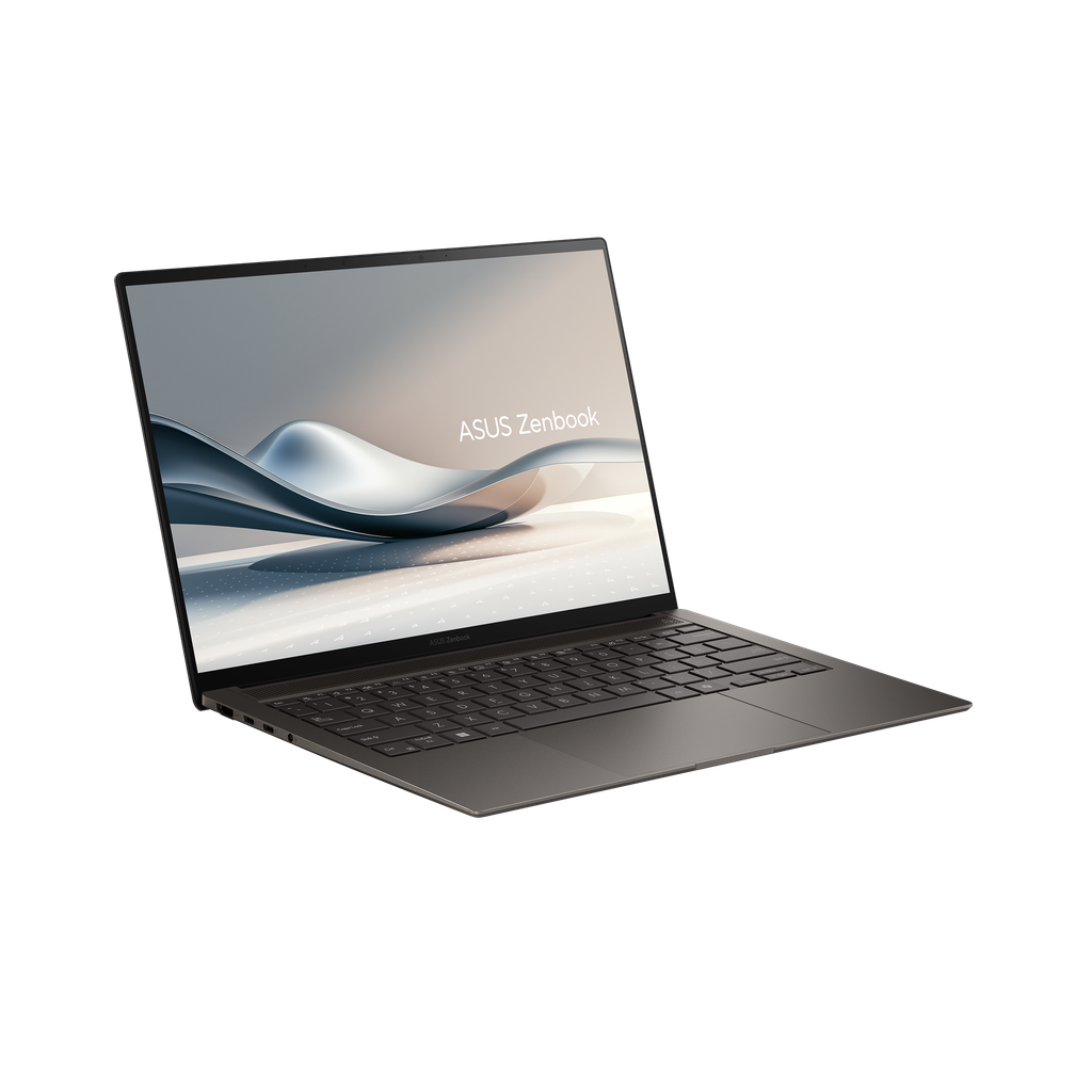 Asus Zenbook 14 OLED (UX5406)