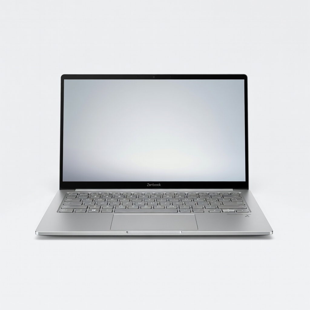 Asus Zenbook A14 (2026, Qualcomm Snapdragon X)
