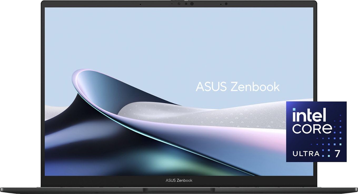 ASUS Zenbook A14 (AMD Ryzen AI 300 Series, 2026)