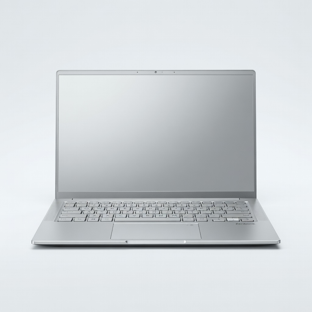 Asus Zenbook A14 (UX3407, Snapdragon X, 2026)