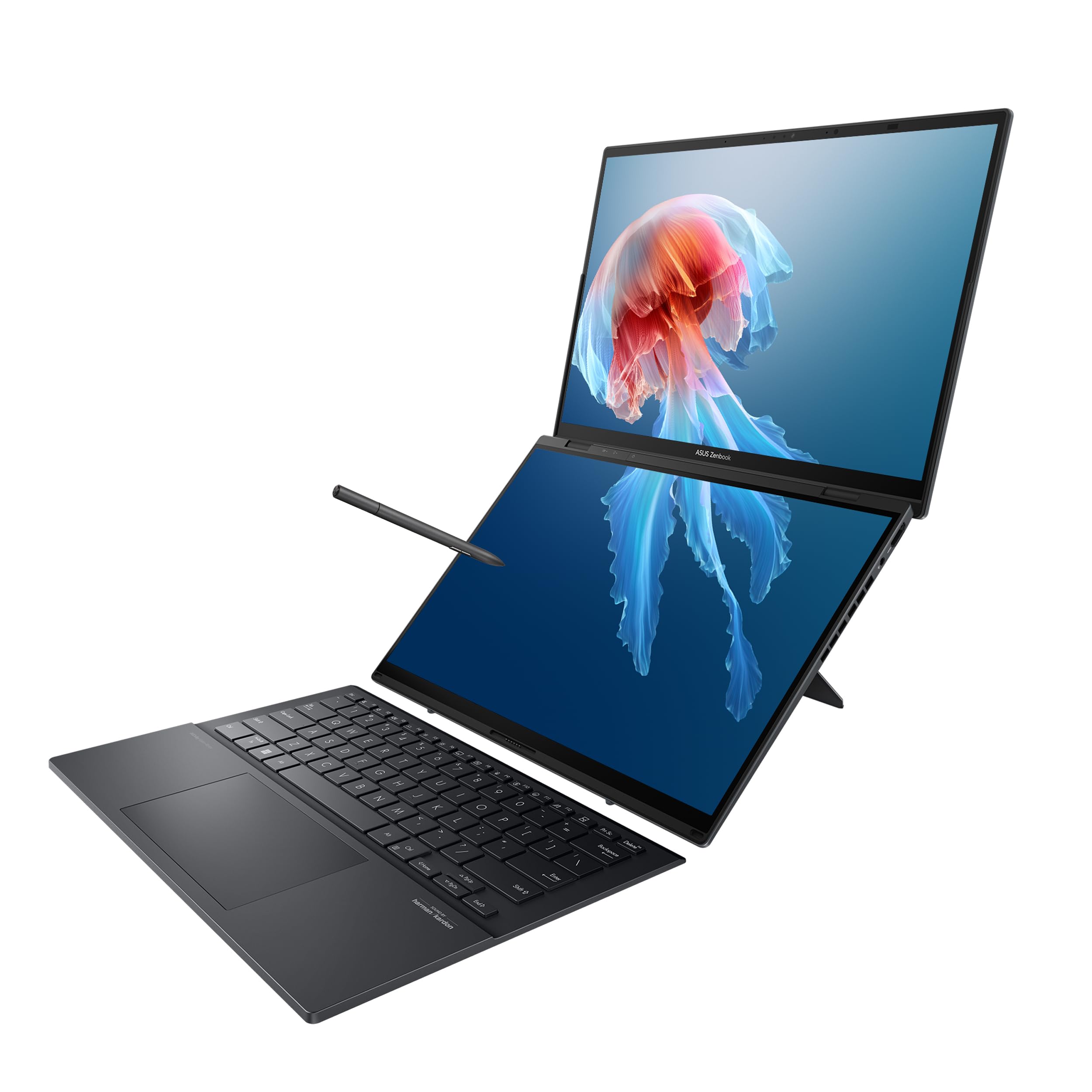 Asus Zenbook Duo 14