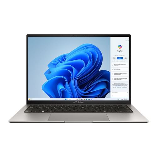 ASUS Zenbook S 13 OLED (2025, Intel Core Ultra 7)