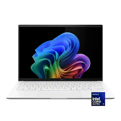 Asus Zenbook S 14 OLED (AMD Ryzen AI 9 HX 370, 2026)
