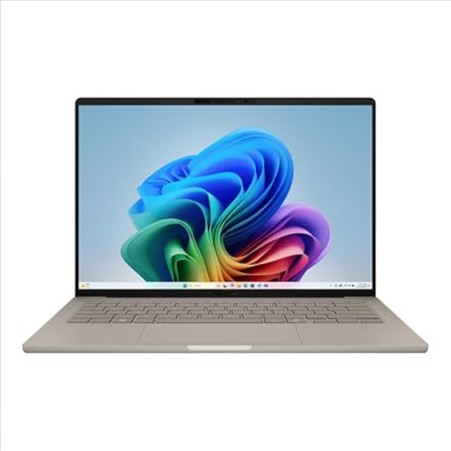 Asus Zenbook S 14 OLED (UM5406, 2025)