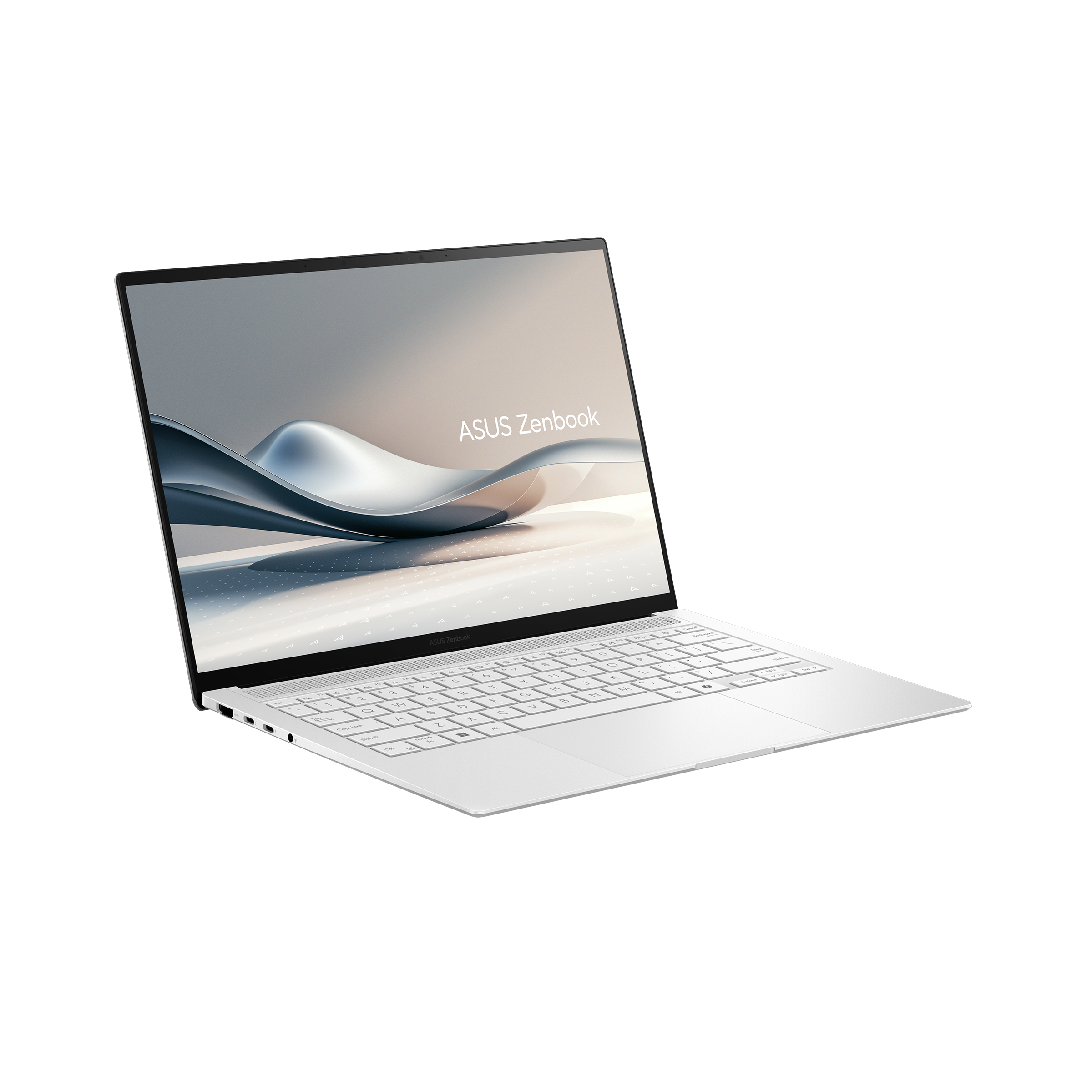 ASUS Zenbook S 14 (UX5406)