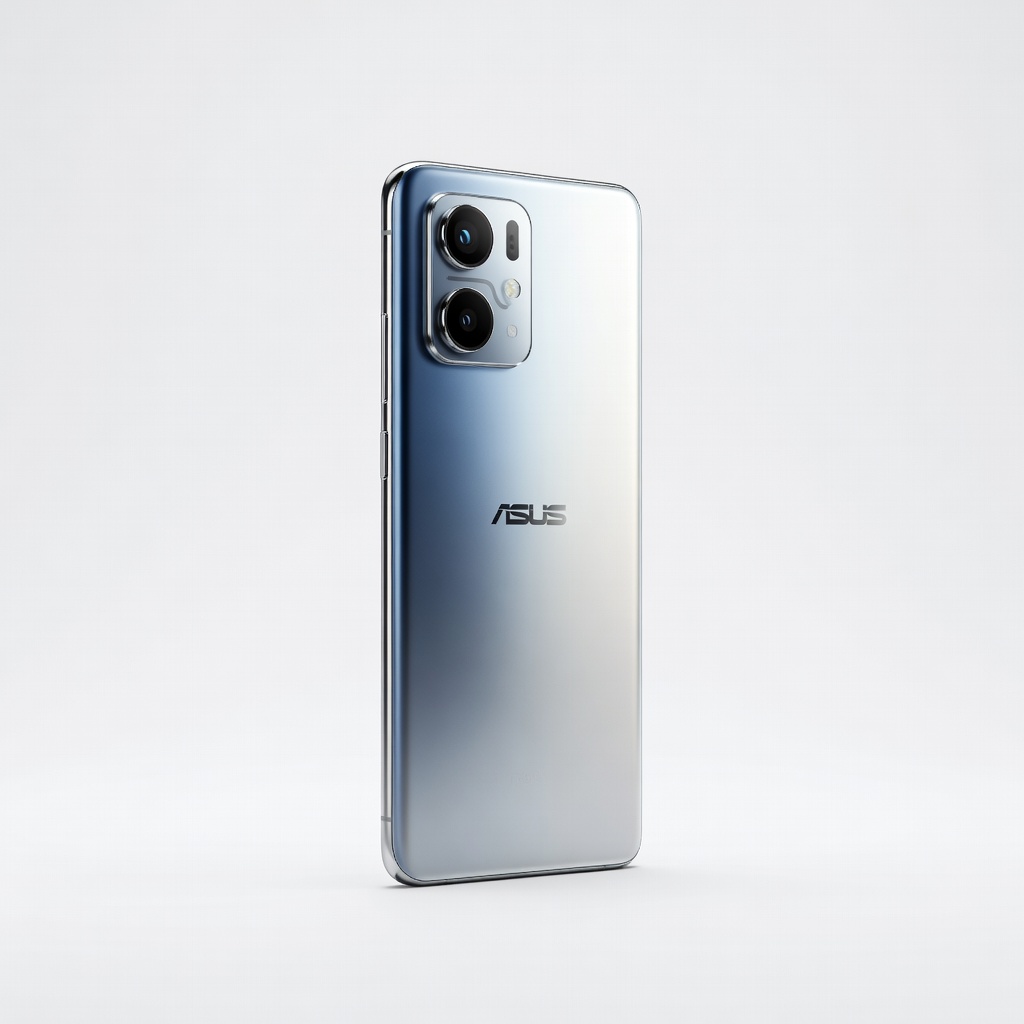 Asus Zenfone 12