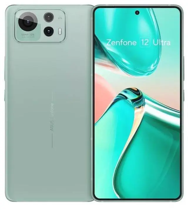 Asus Zenfone 12 Ultra