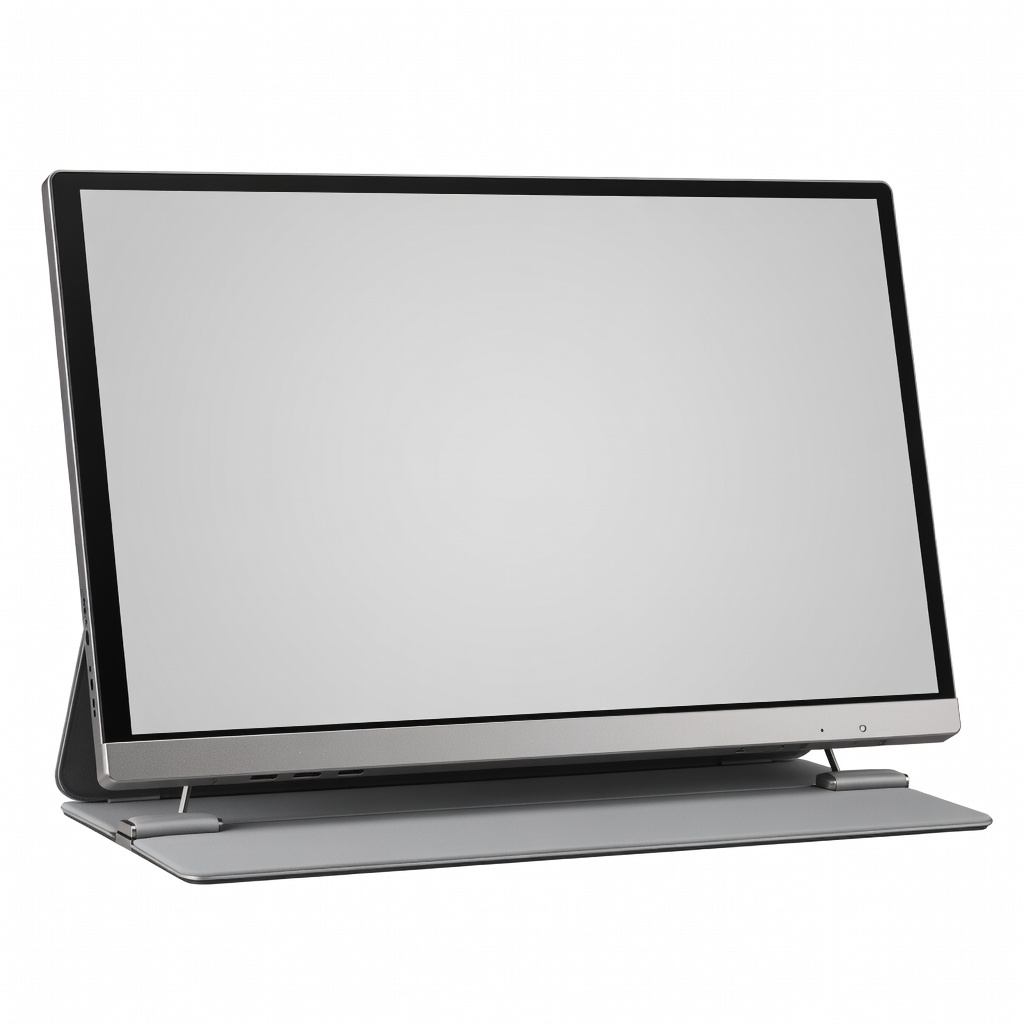 ASUS ZenScreen MB16AC 15.6-inch Portable IPS Monitor