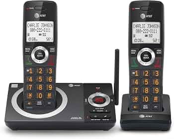 AT&T CL82219