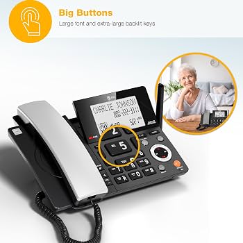 AT&T CL84119