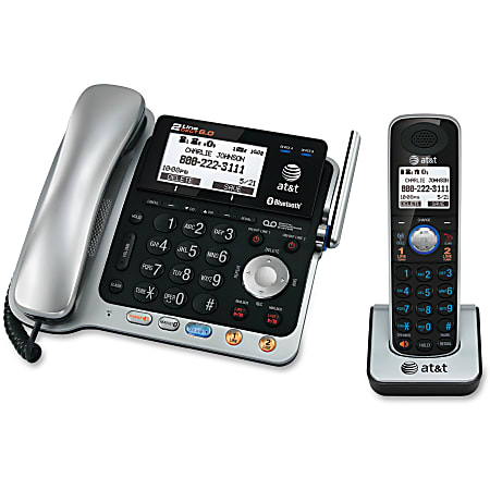 AT&T TL86103