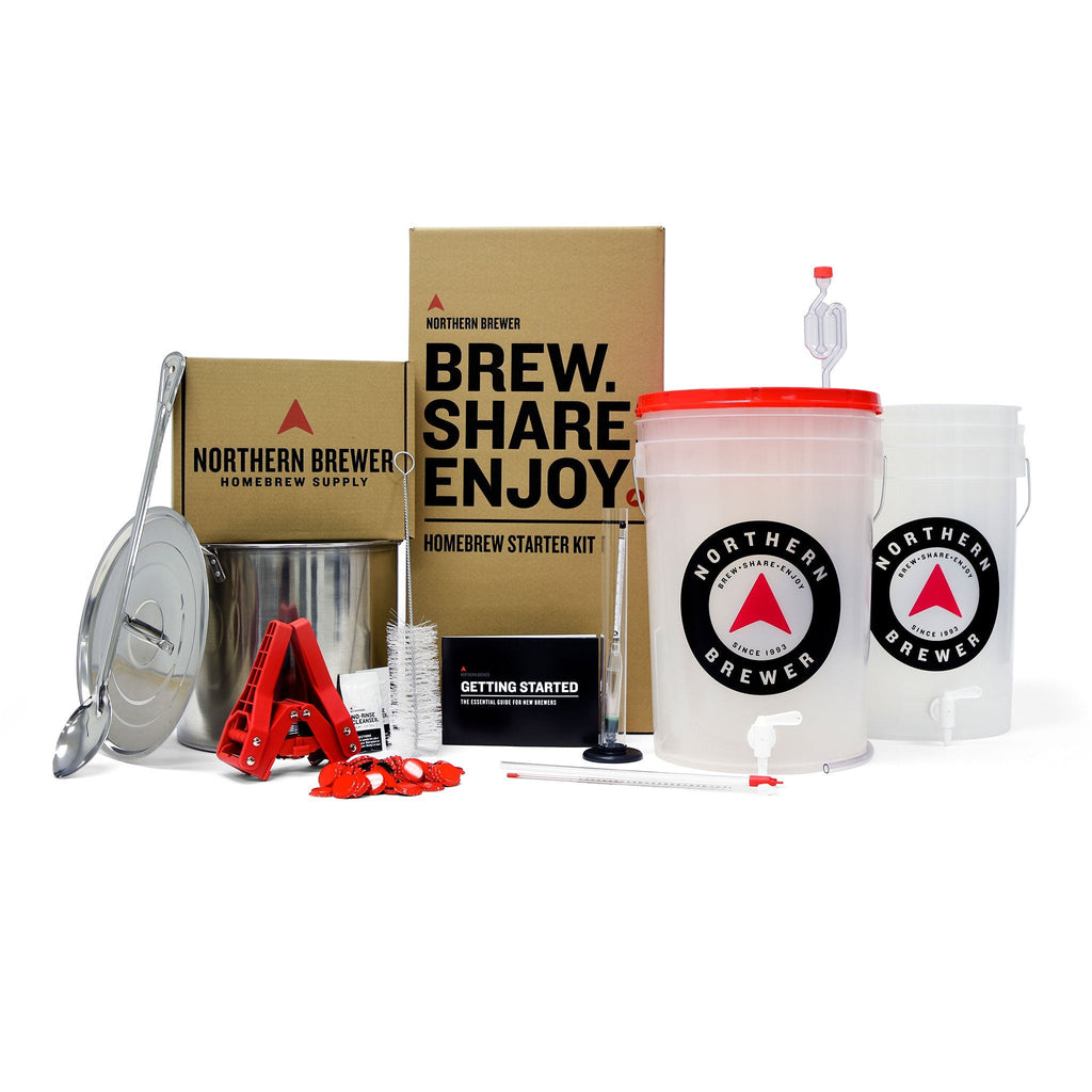 ATF Creation Homebrew Starter Kit