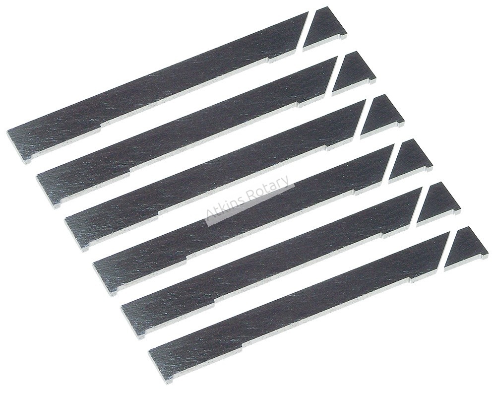 Atkins Rotary 13B Apex Seal Kit