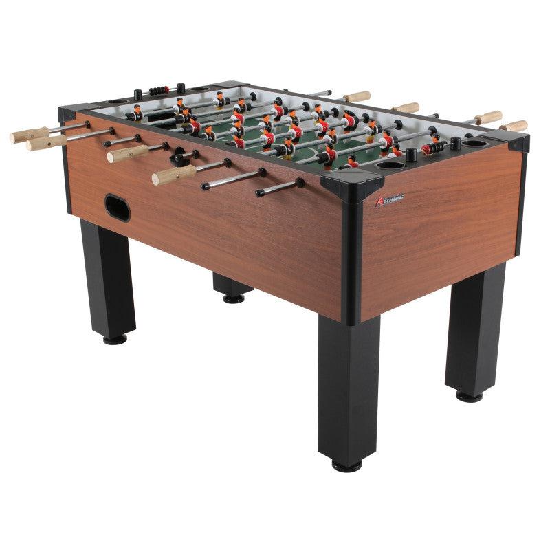 Atomic Gladiator 36-Inch Tabletop Foosball