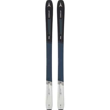 Atomic Vantage 97 C Ti Skis