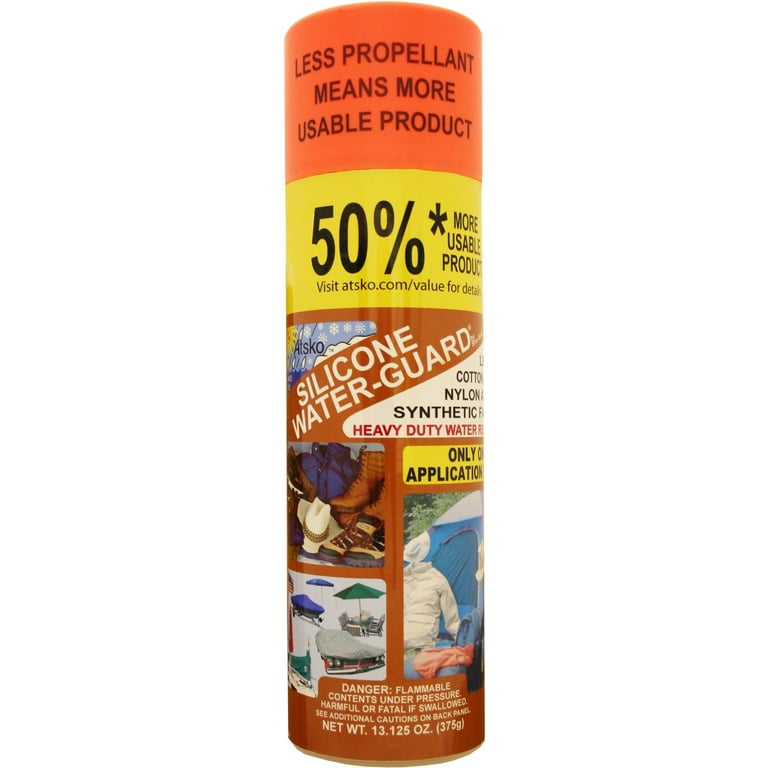Atsko Silicone Water-Guard
