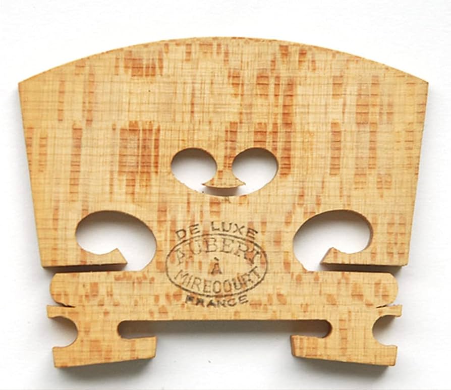 Aubert Luxe 4/4 Violin Bridge